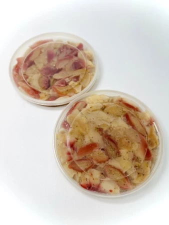 Спизула Пряная