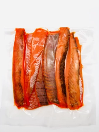 Нерка палочки "соломка" (Камчатка)