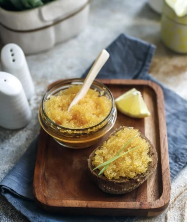 Икра Щуки (Приморская)