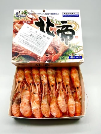 Ботан экспортный размер М