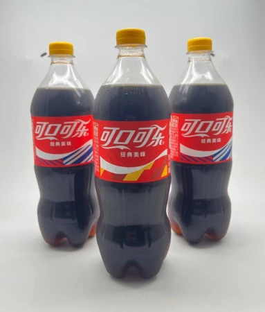 Напиток "Coca Cola"