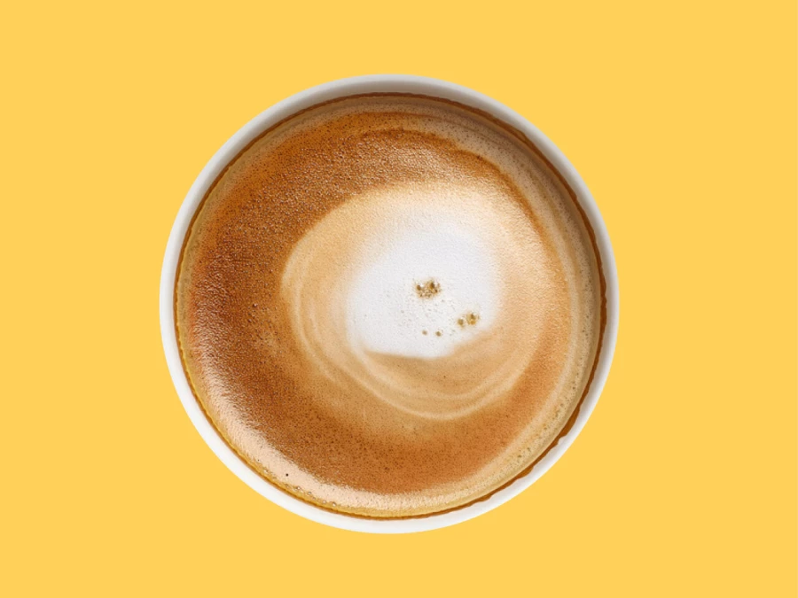 Капучино S 250мл