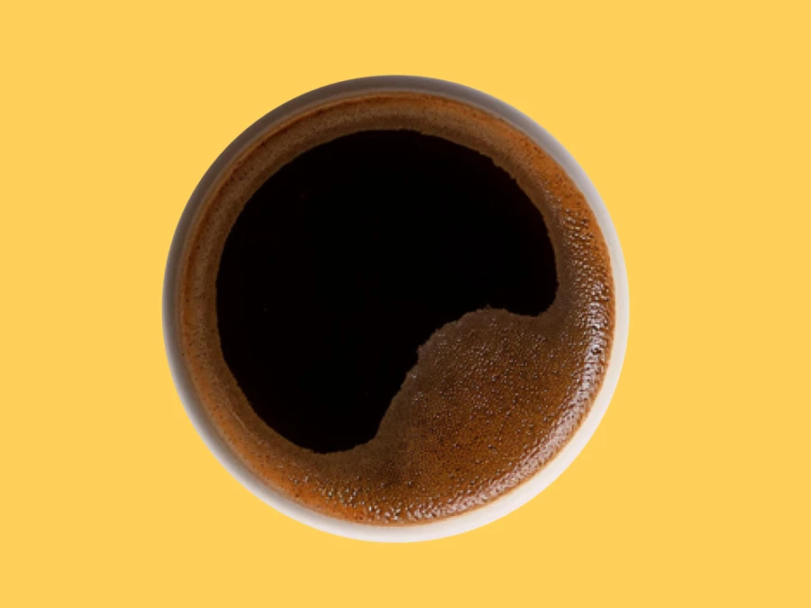 Кофе Американо 250 мл