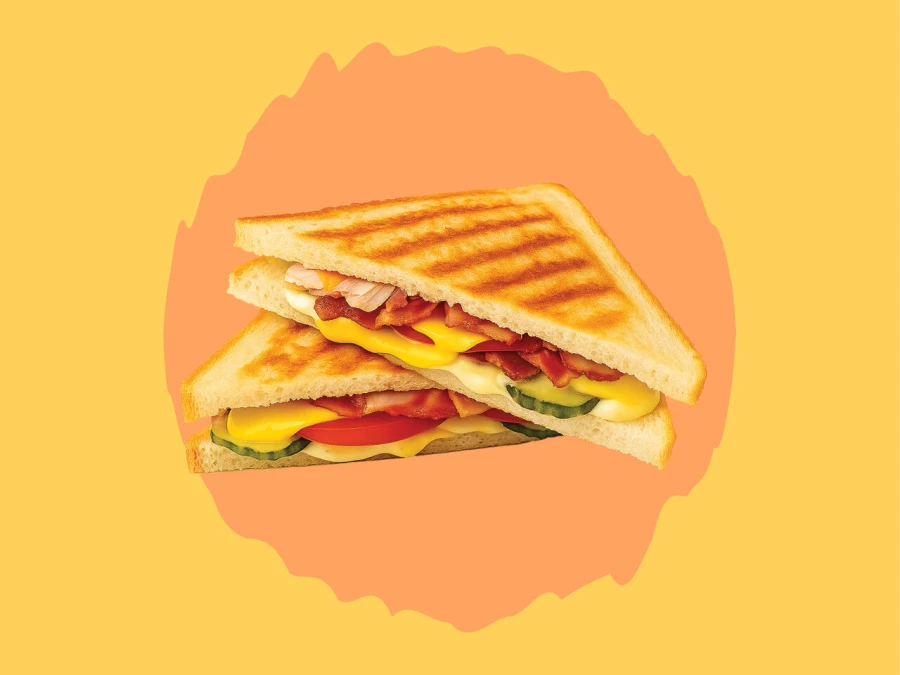 Сэндвич классик