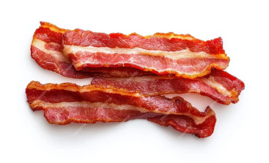 Добавка Бекон