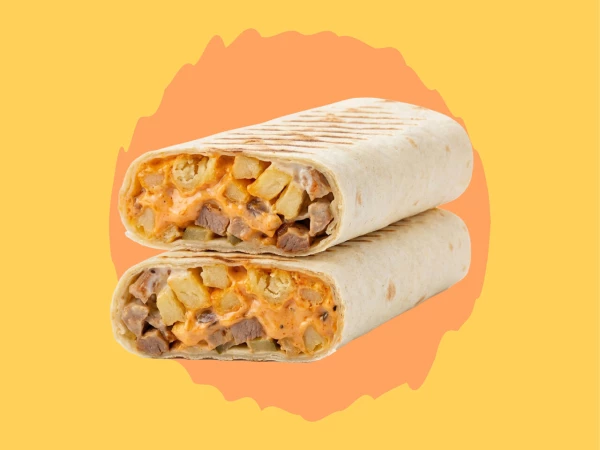 Шаверма Фри стандарт