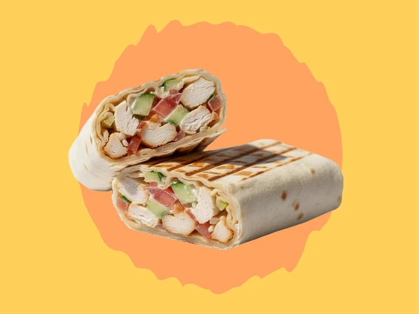 Шаверма классика стандарт