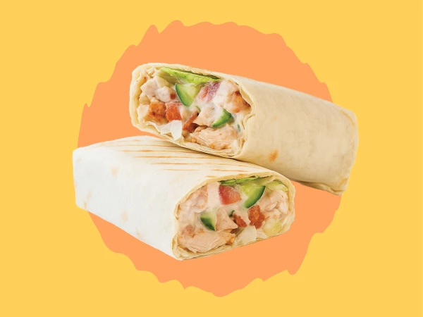 МЕГА Шаурма