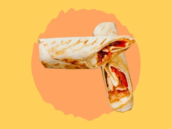 Врапер классический