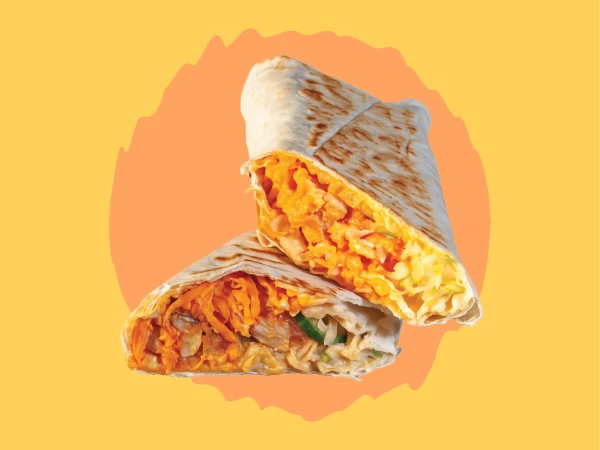 Шаурма Гриль