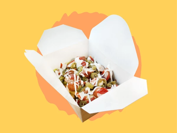 Сальчипапа острая