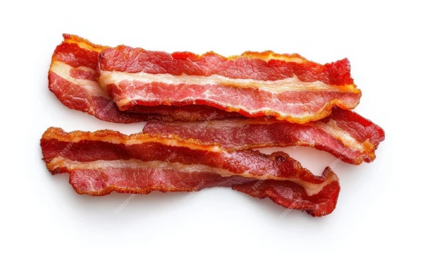 Добавка Бекон