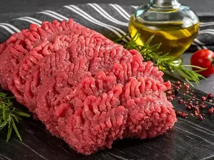 Фарш телятина