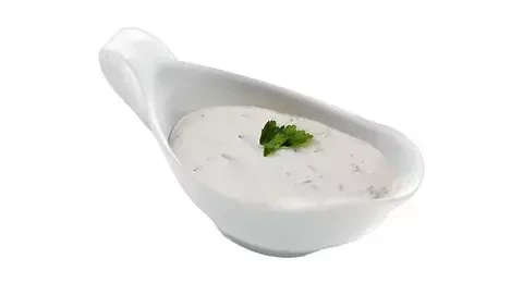 Чесночный соус 
