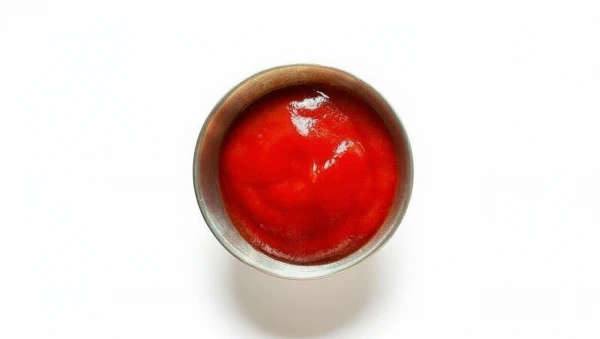 Кетчуп