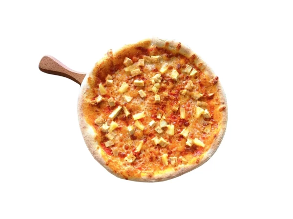 Пицца Гавайская