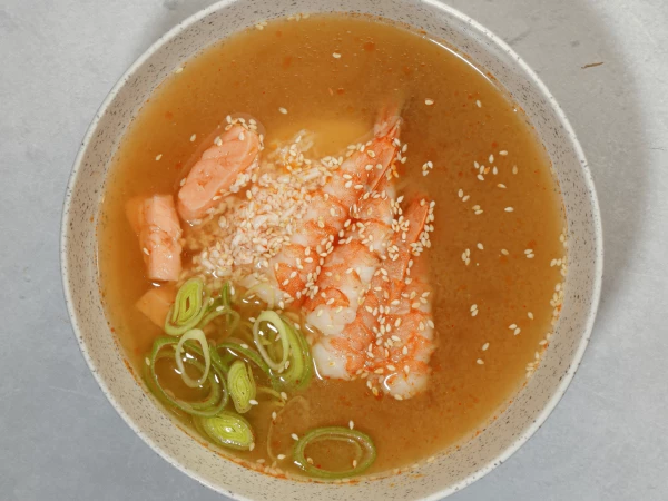 Суп Суимоно 350 гр