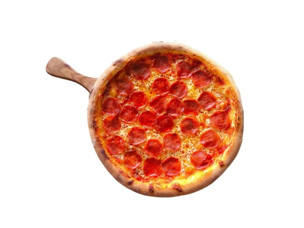 Пицца Пепперони