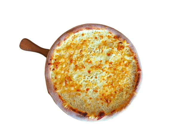 Пицца 4 Сыра