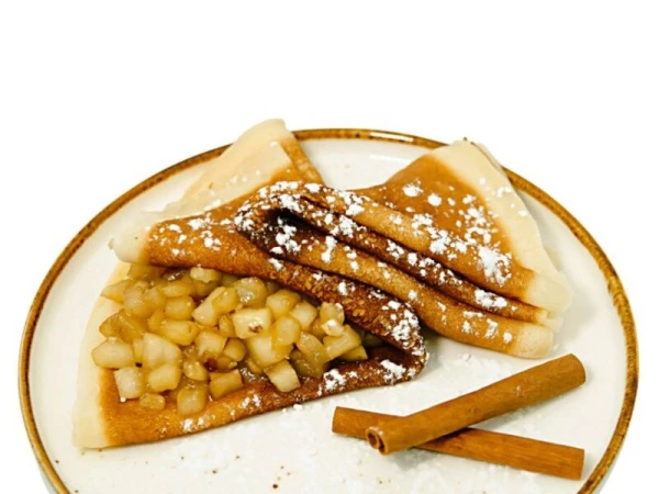 Блин Штрудель