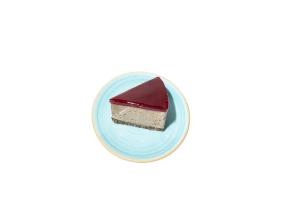 Торт клюква в шоколаде