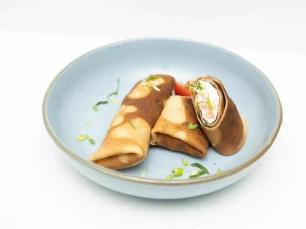 Блин Филадельфия