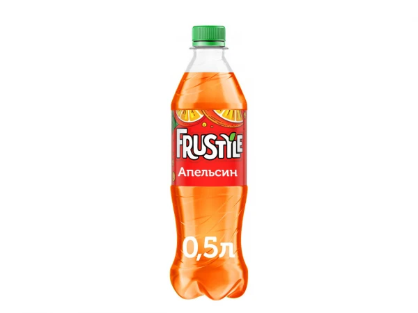 Фрустайл апельсин 0,5