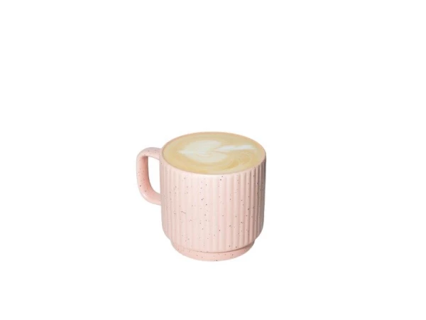 Мега капучино на растительном