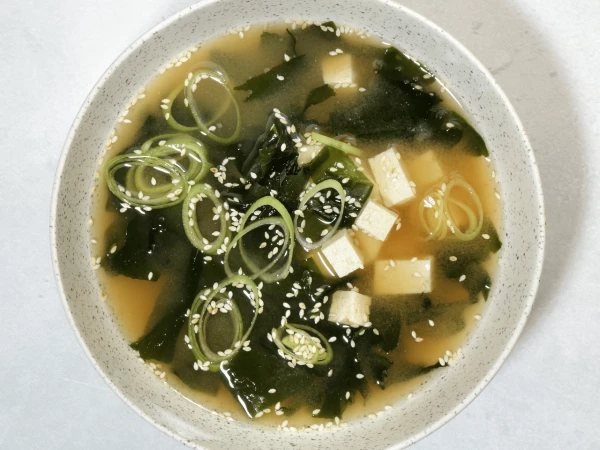 Суп Мисо 350 грамм