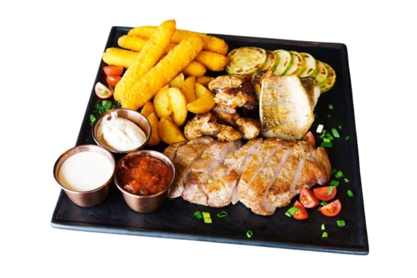 Сет на компнаию