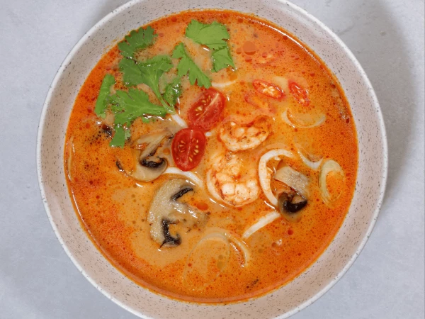 Суп Том Ям