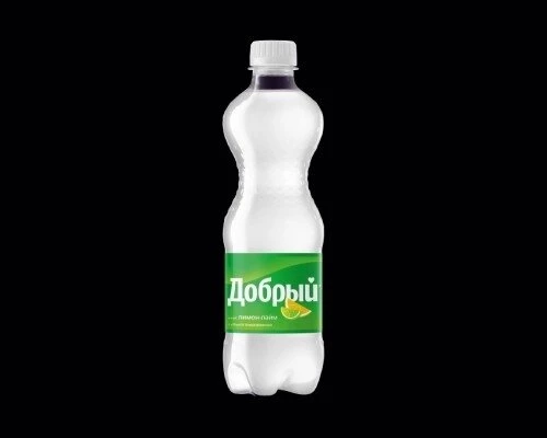 Добрый Лайм 0.5