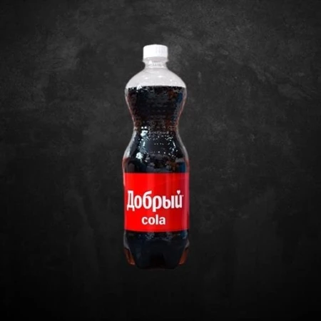 Добрый Кола 0.5
