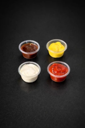 Соус к бортикам