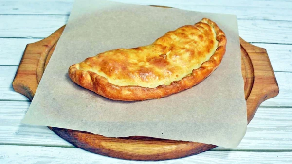 Хачапури по-Гурийски