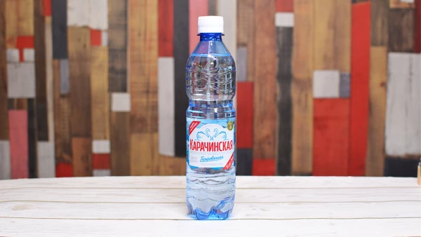 Карачинская 0,5