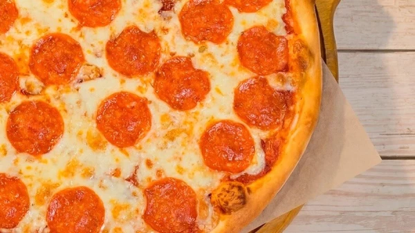 ПЕППЕРОНИ - МИНИ