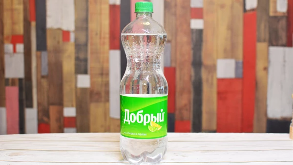 Спрайт 1 л