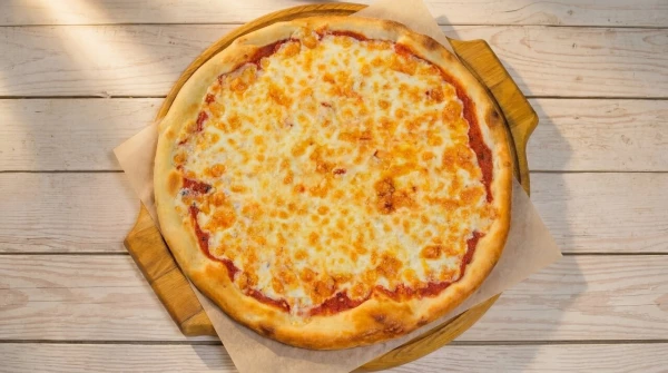 МАРГАРИТА пицца