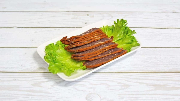 Бастурма 100г.