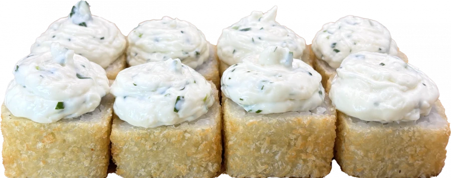 Бэби Маки