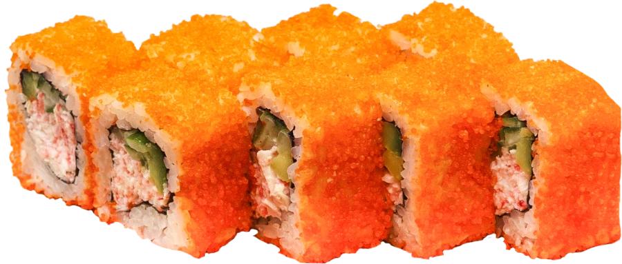 Калифорния снежный краб