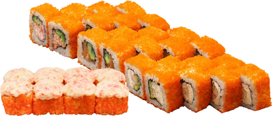 Сет Калифорния