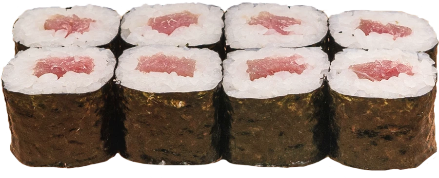 Классика с тунцом 