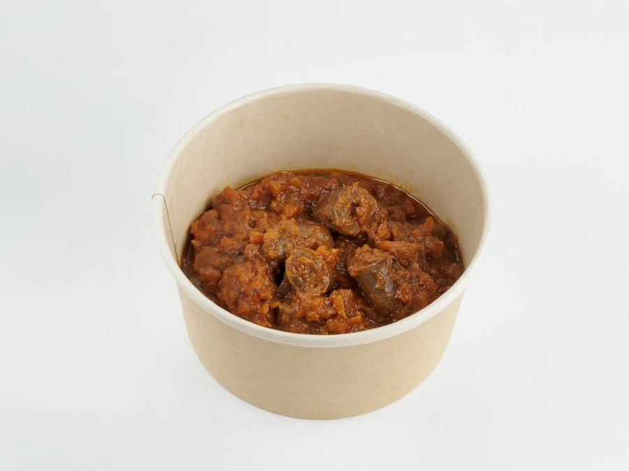 Пивные острые сердечки