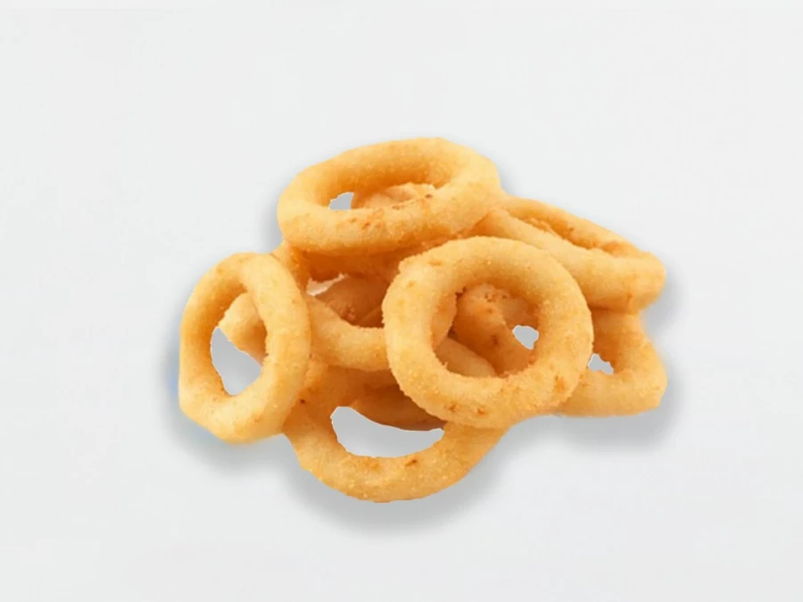 Луковые Кольца