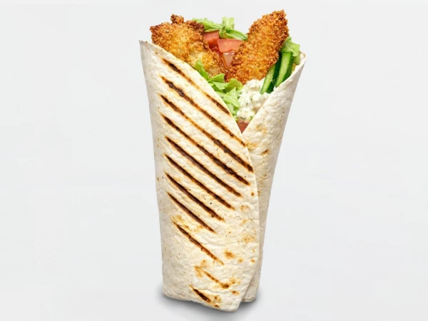 Нямстер с Щукой в Темпуре