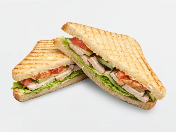 Сэндвич с Курицей