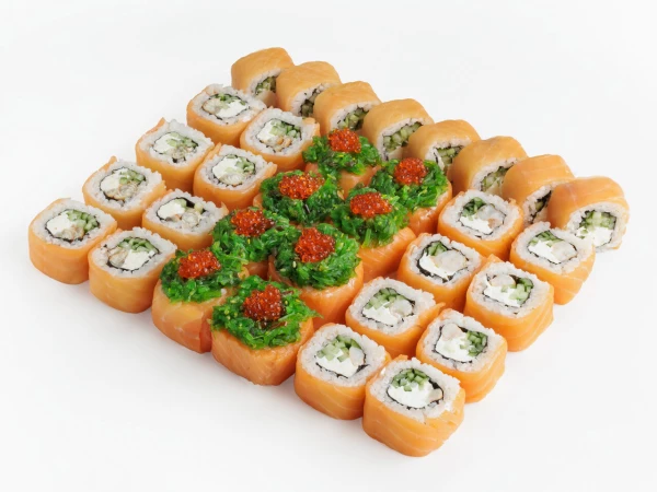 Сет Филадельфия