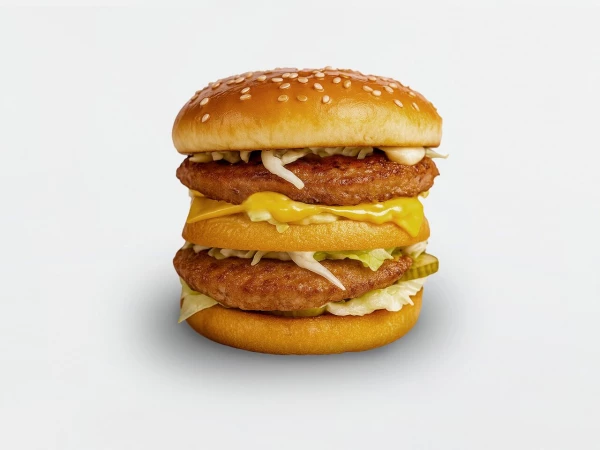 Макси Бургер